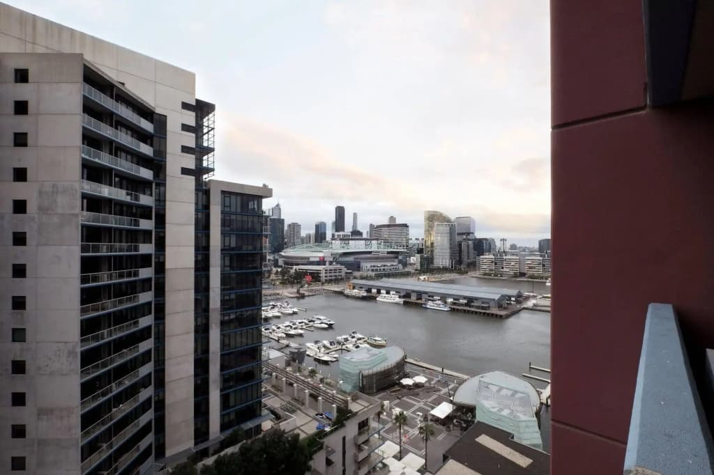 Docklands Prestige Apartments Melbourne - photo 17