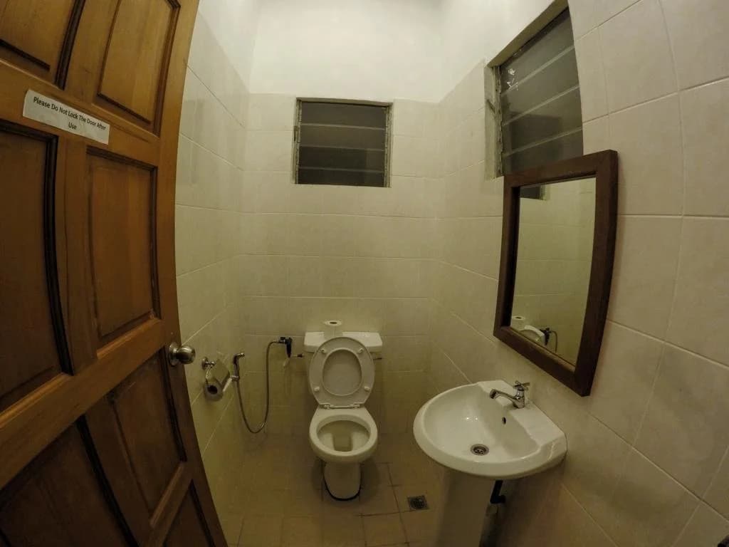 Bilit Rainforest Lodge - photo 6