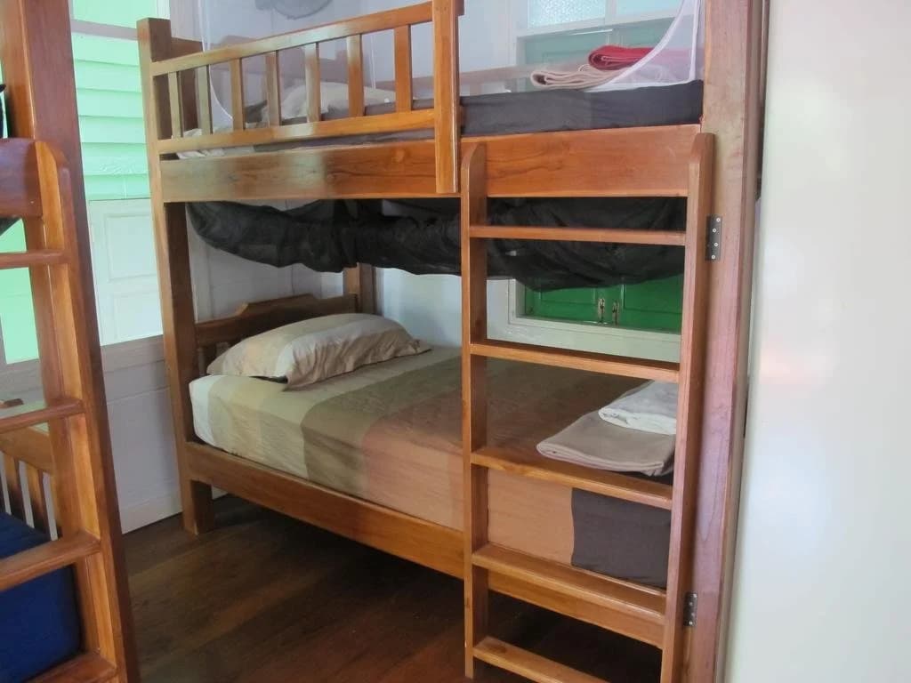The Oasis Hostel - Adults Only - photo 5