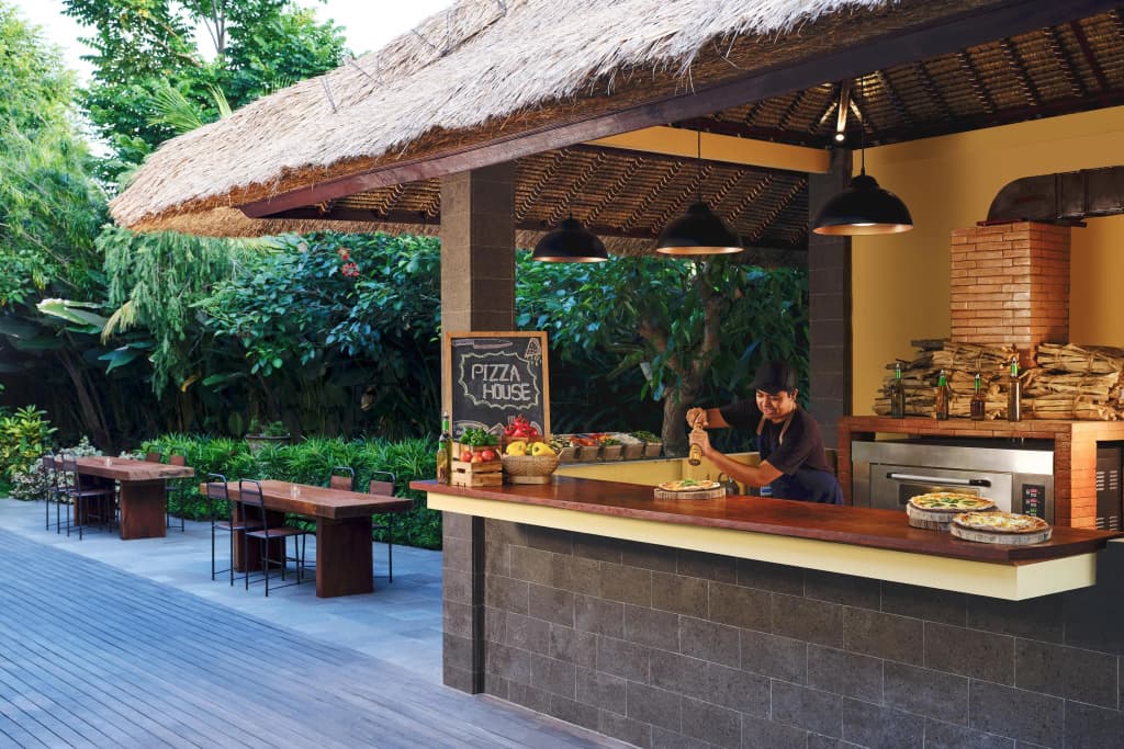 Element Bali Ubud Hotel - photo 39