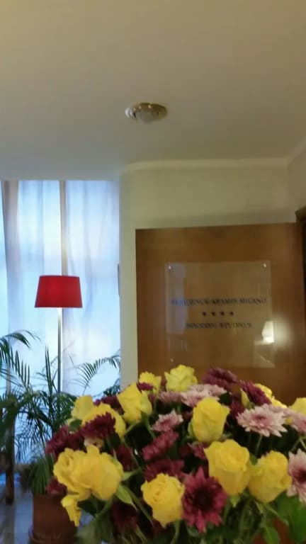 Residence House Aramis Down Town - photo 32