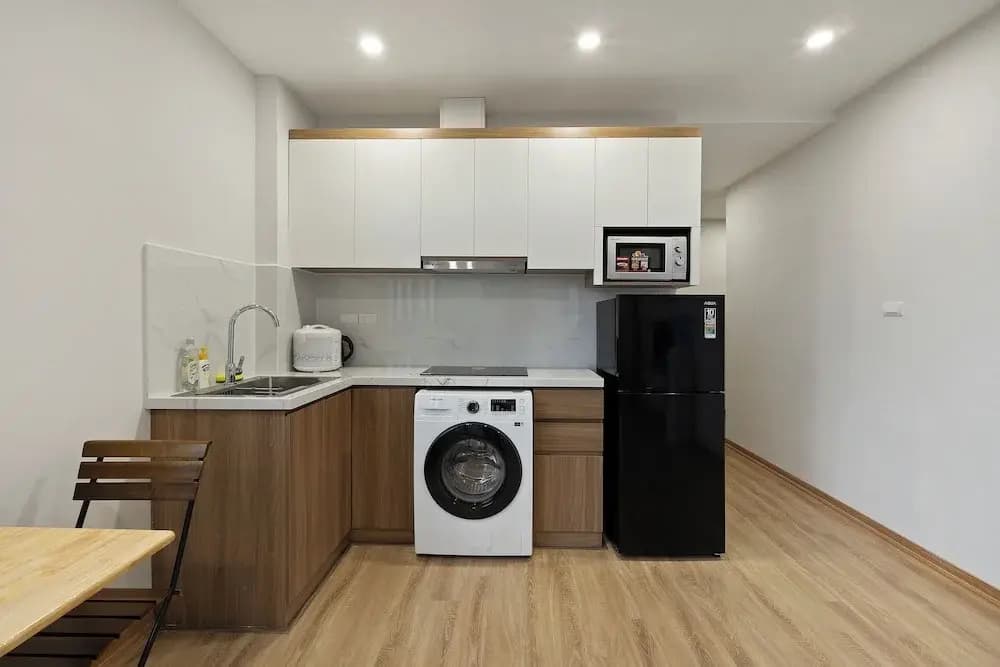 Residence Suite - photo 13
