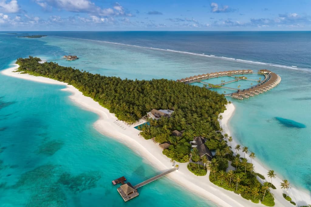 Niyama Private Islands Maldives - photo 20