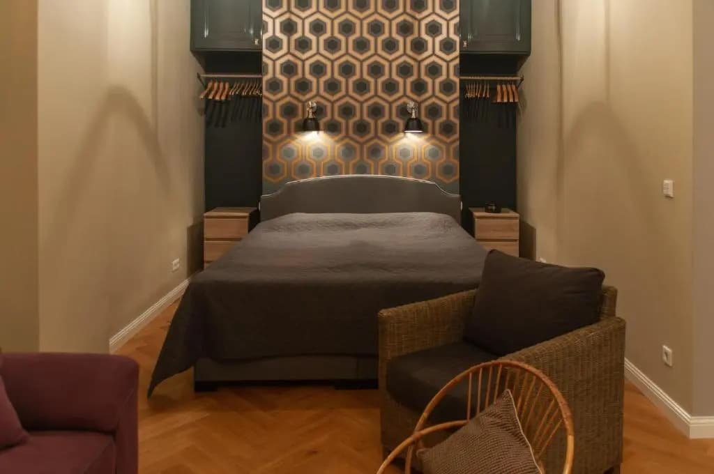 Studio Apartment Berlin - photo 3