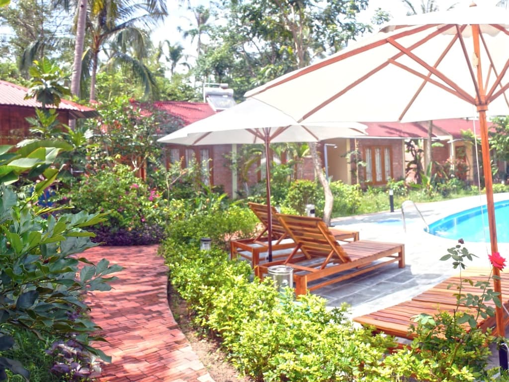 Sirena Resort - photo 6