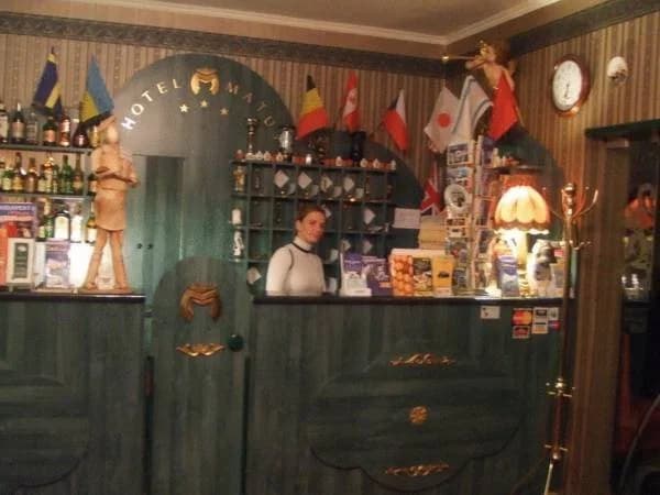 Hotel Matus - photo 10