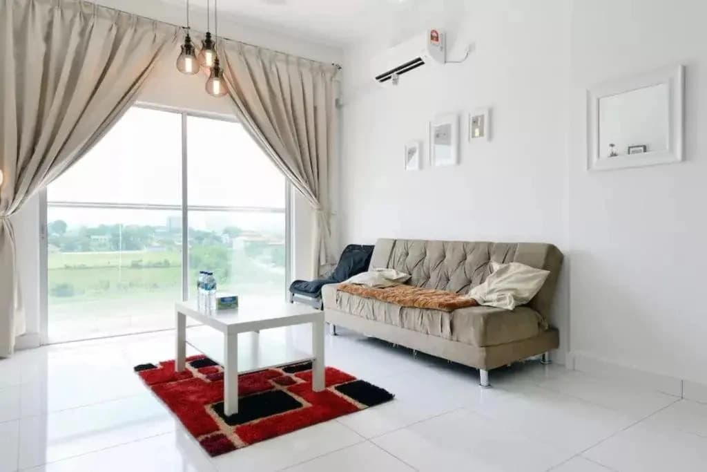 The Twin Residence - photo 6