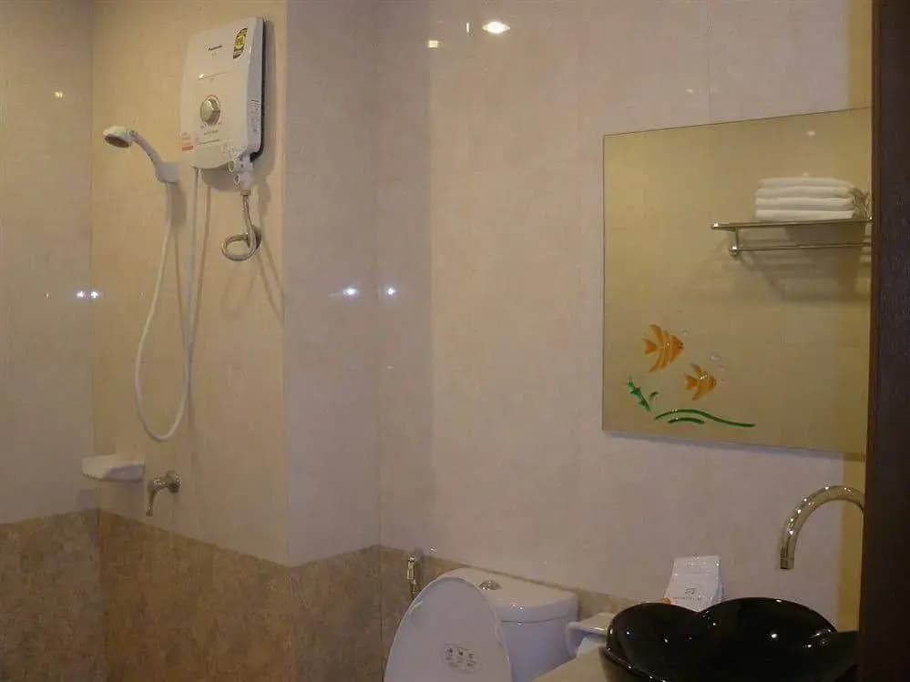 C.A.P. Mansion Hotel - photo 9