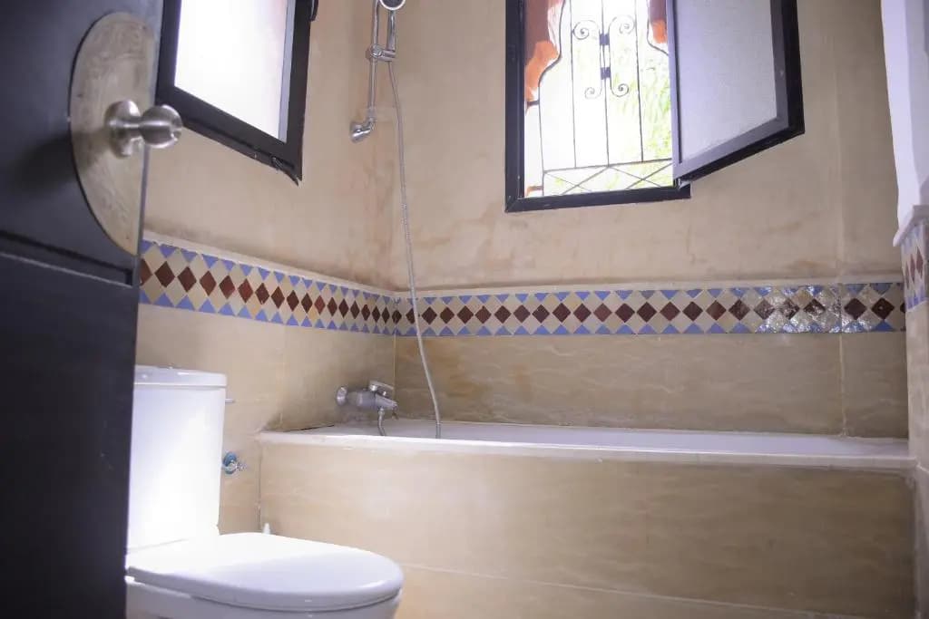 Capsule Riad Villa Résidence - photo 9