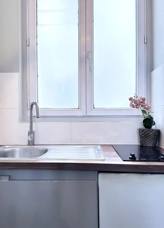 1620 - Montparnasse - Charmant Studio - photo 9