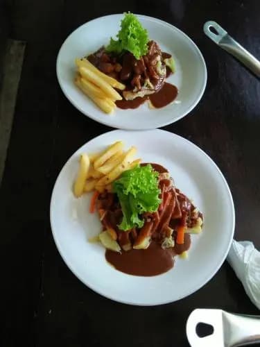 Made Roejas Homestay - photo 11