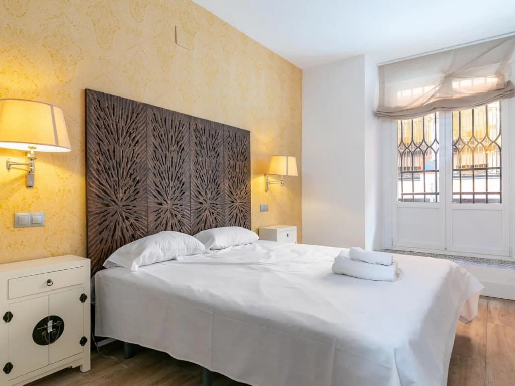 HOMEABOUT PREMIUM MALASAÑA Apartment - main photo
