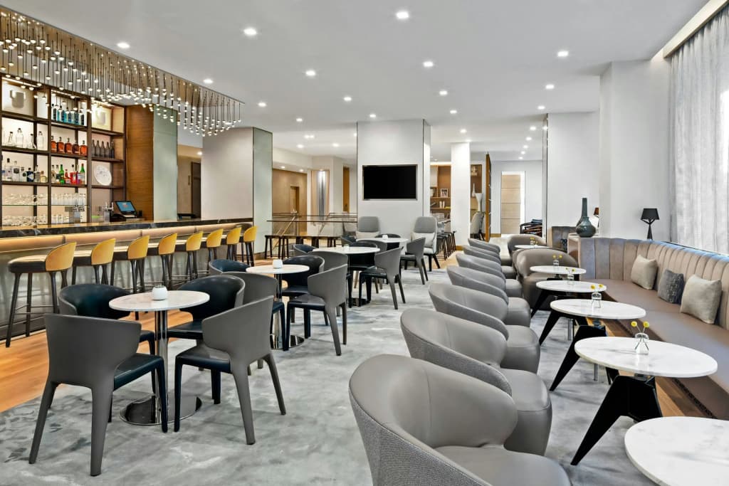 AC Hotel by Marriott Las Vegas Symphony Park - photo 26