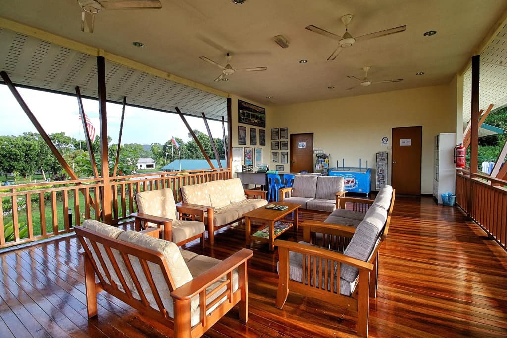 Tanini Sepilok (Formerly Nature Lodge Sepilok) - photo 14