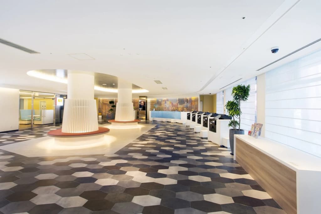 Sotetsu Grand Fresa Osaka-Namba - photo 2