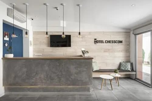 Chesscom Guesthouse - photo 2