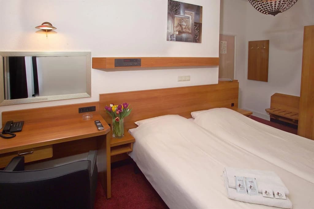 Hotel Nicolaas Witsen - photo 6