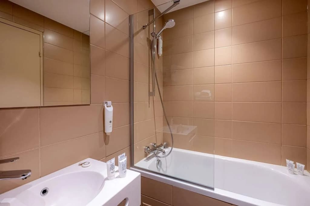 Hotel Lilas Blanc - photo 21