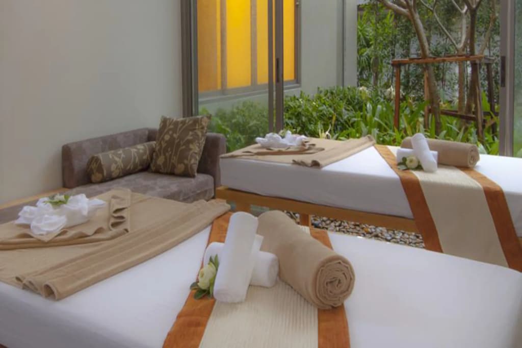 Synergy Samui - photo 6