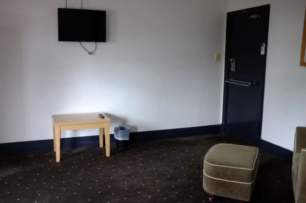 Stay at Hotel Steyne - photo 13
