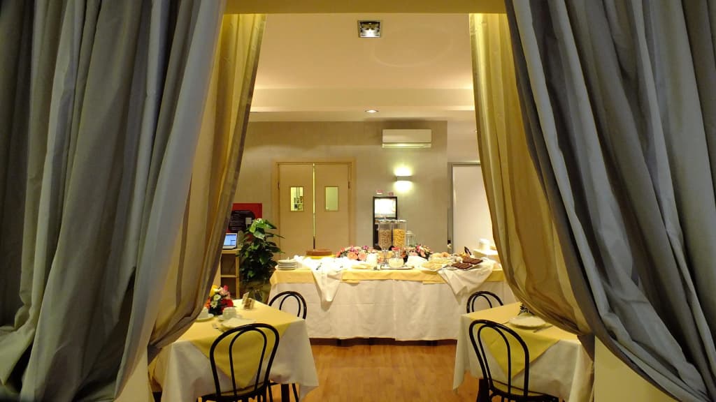 Hotel Consul - photo 23