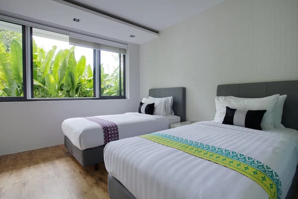Picasso Villa Phuket - Paloma - photo 5