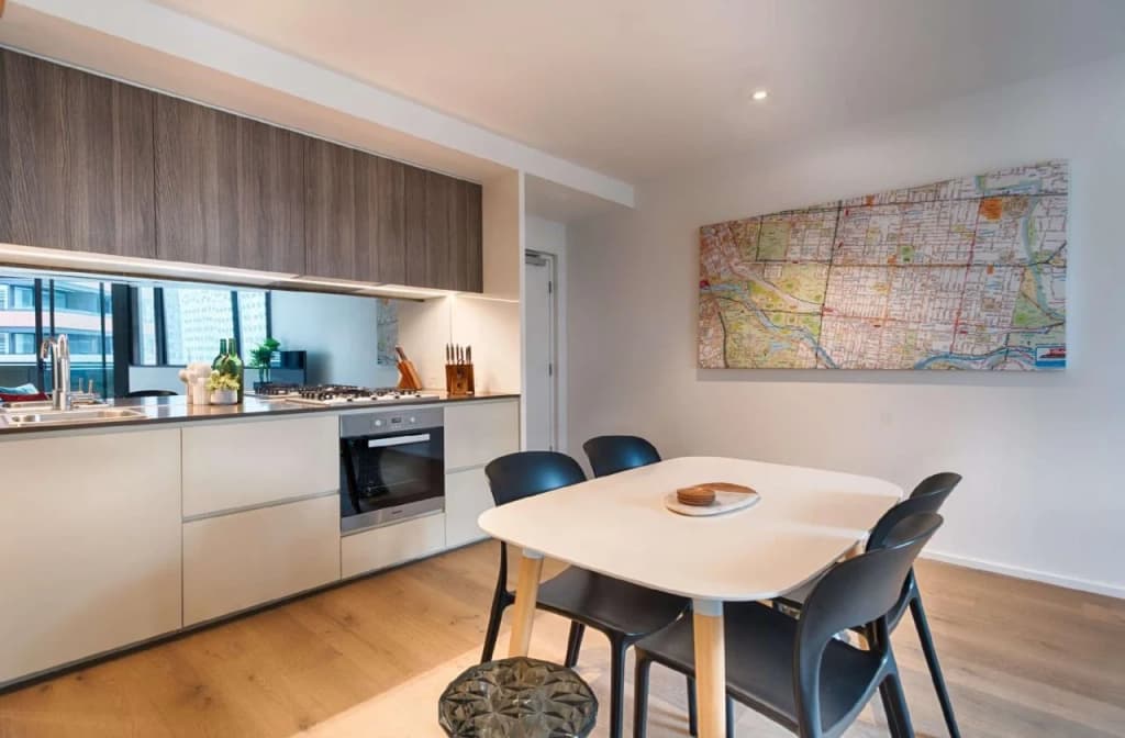 Orange Stay Apartments - photo 22