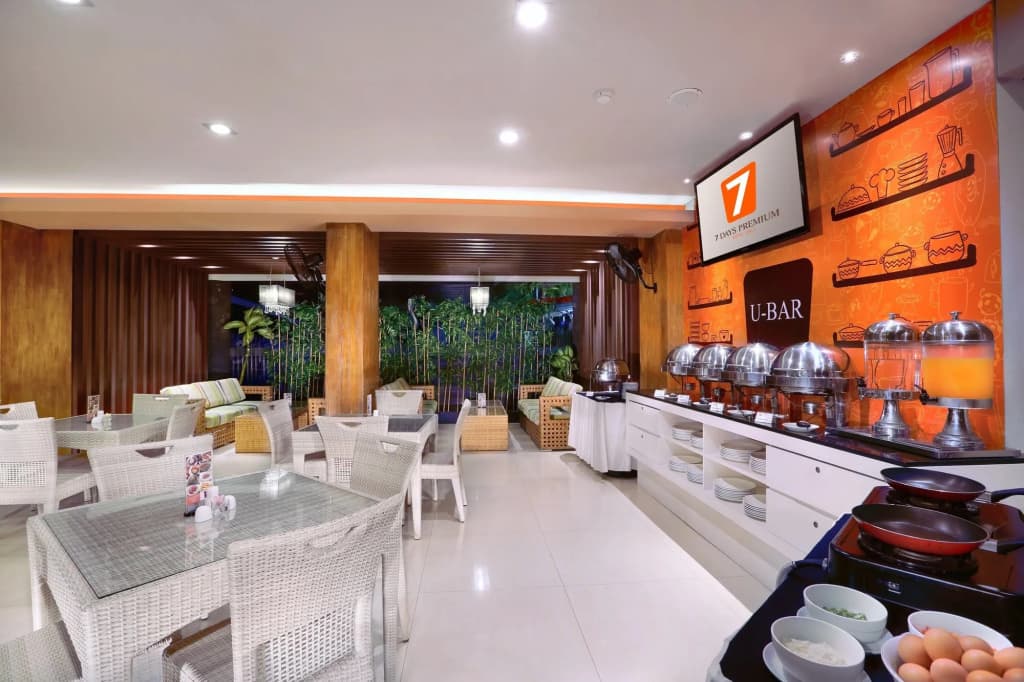 Sun Royal Hotel - photo 34
