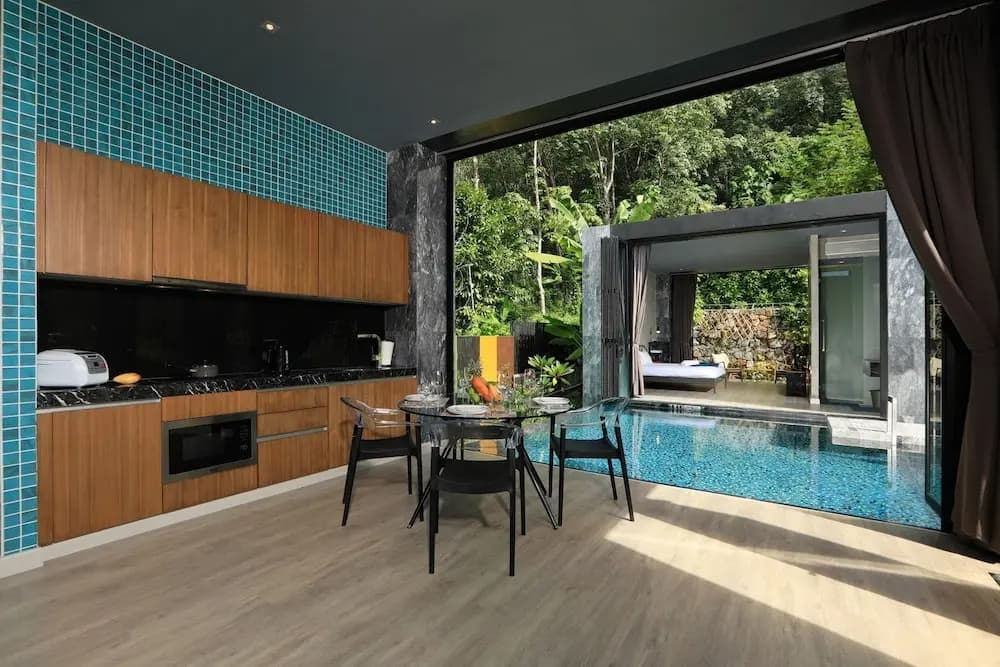 Villa Sauvage - photo 17