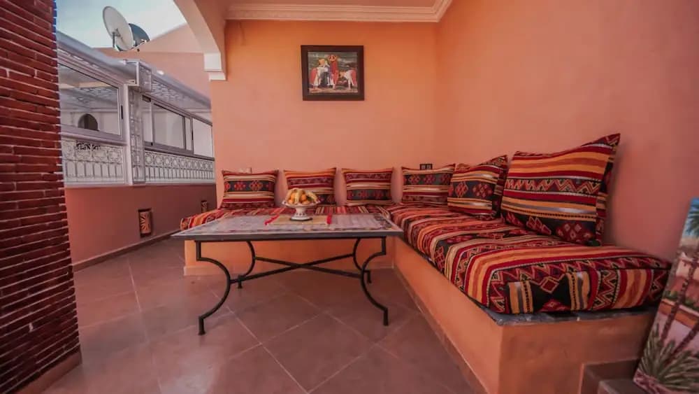 Riad Glamour - photo 14