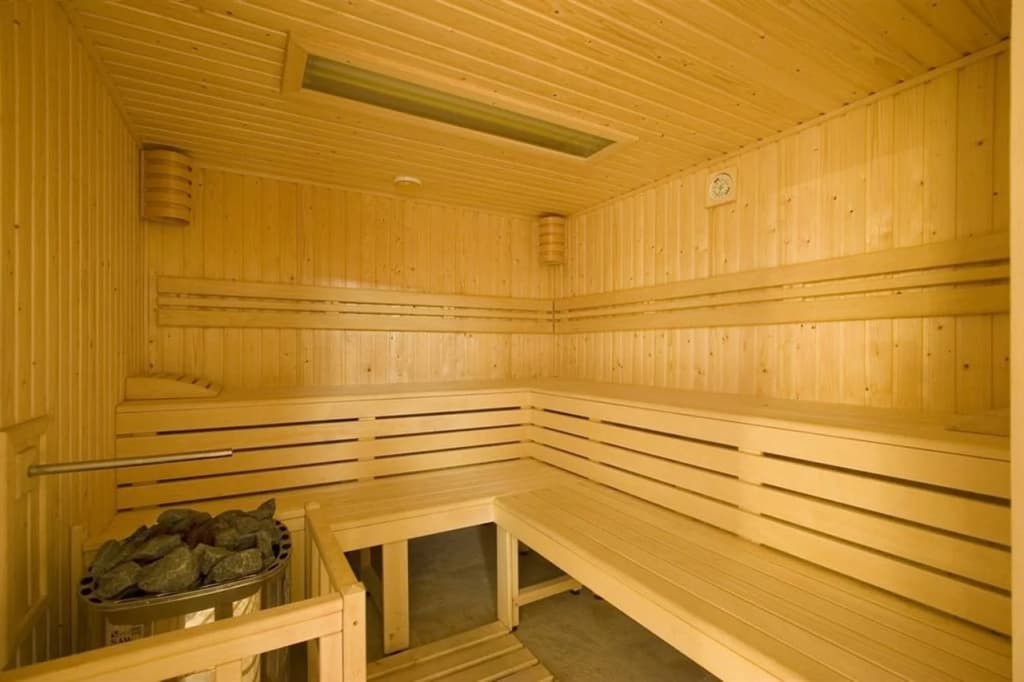 Rubin Wellness & Conference Hotel - photo 15