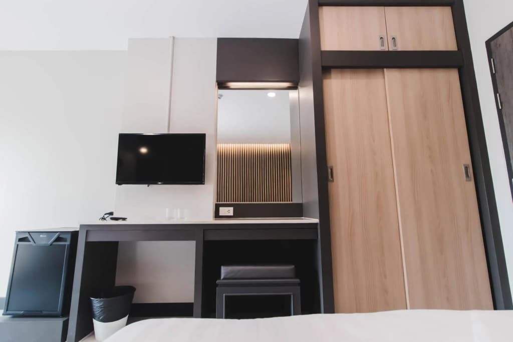 So good Hotel Bangkok (SHA Certified) - photo 33