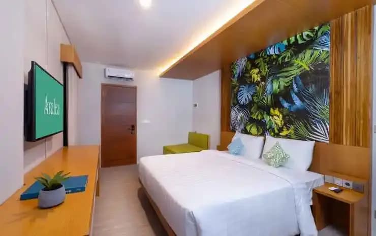 Aralea Coliving - photo 6