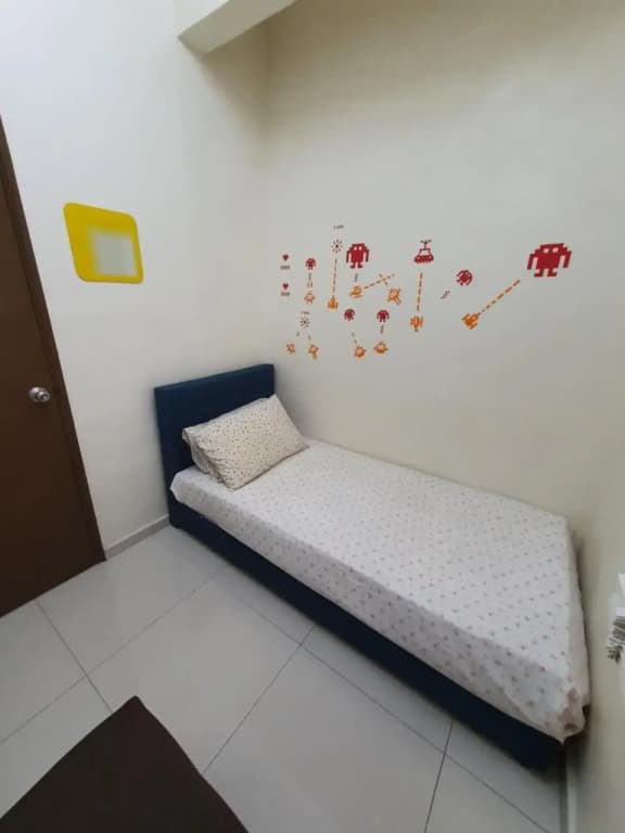 Little Sentrio - Apt E-3-8 - photo 2