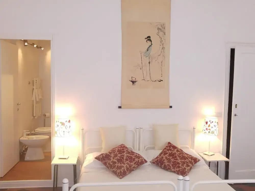Lucretia House Affittacamere - photo 5