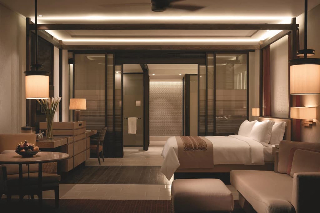 The Ritz-Carlton, Bali - photo 44