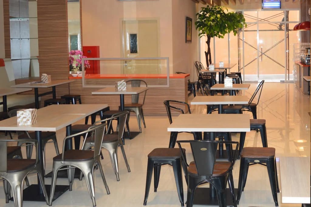 Smarthomm Ancol Jakarta - photo 11