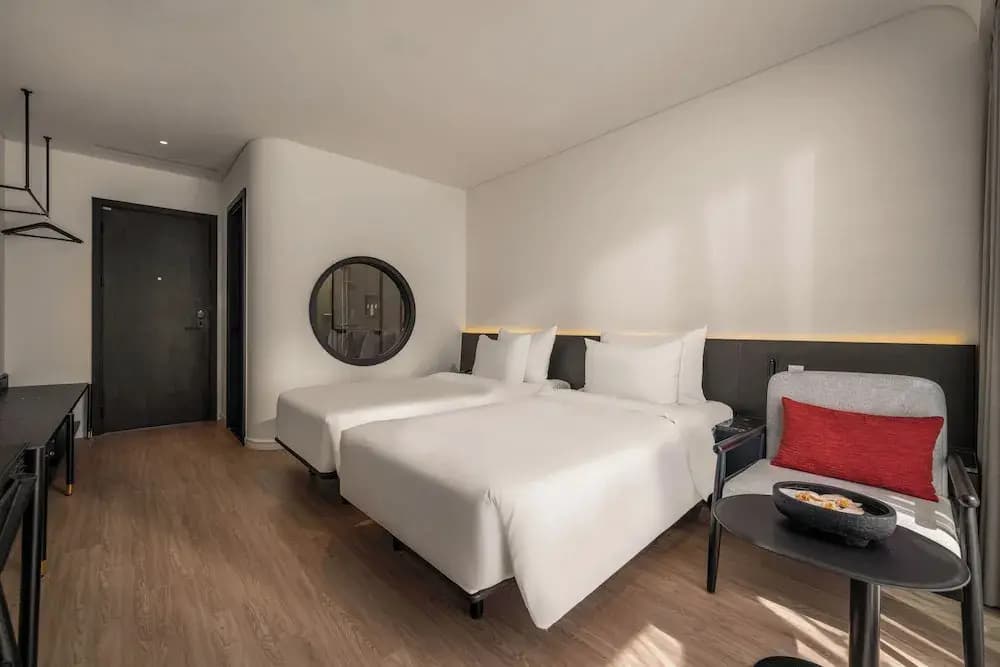 Caro Premium Danang Hotel - photo 2