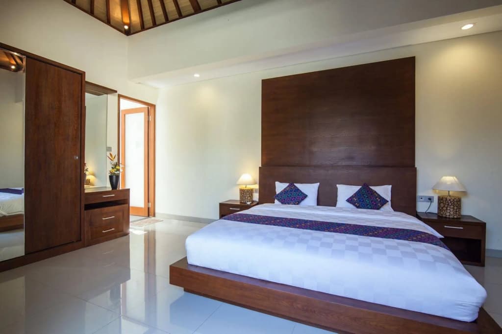 The View Ola Villas Uluwatu - photo 6