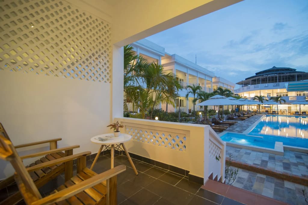Palma Resort Phu Quoc, Trademark Collection by Wyndham - photo 15
