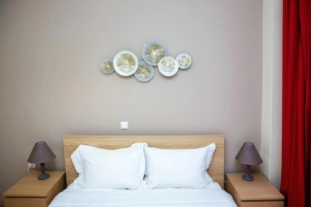 Lycabettus Quiet Renovated Apartment - photo 5