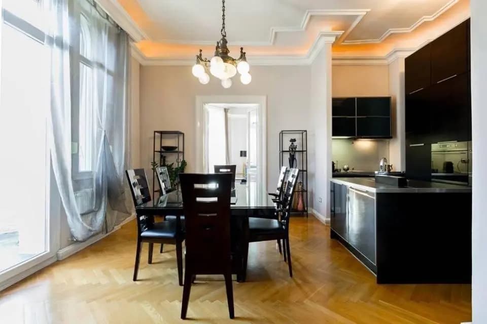Art Deco Basilica Residence - main photo