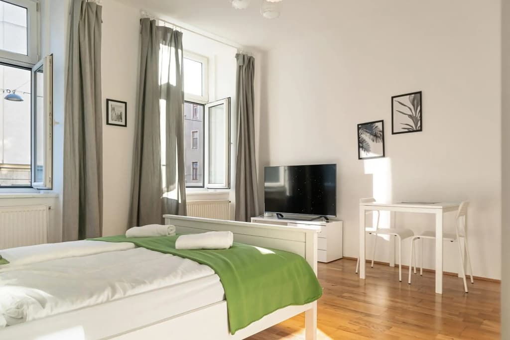 comfortable 3BR -Belvedere -Perfect for long stays - photo 10