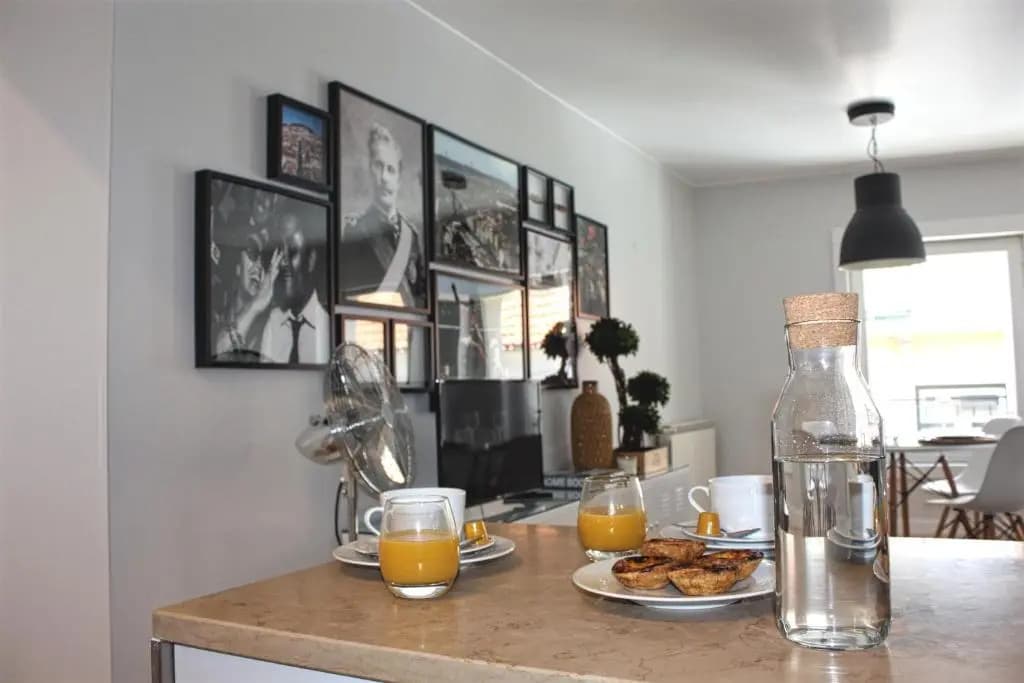 Baixa Charming Apt. | Rosa 59 - photo 1