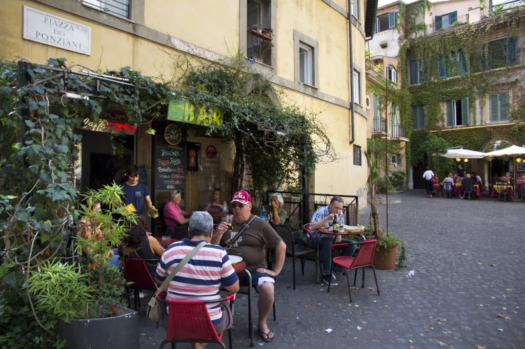 Ripense In Trastevere - photo 10