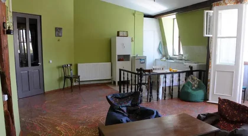 Ana Apartment - photo 2