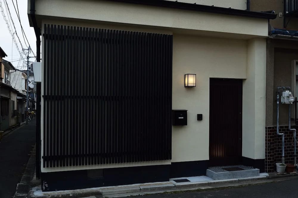 Tomogaki Inn - photo 18