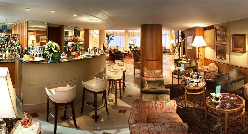 Hotel Cavour - photo 26