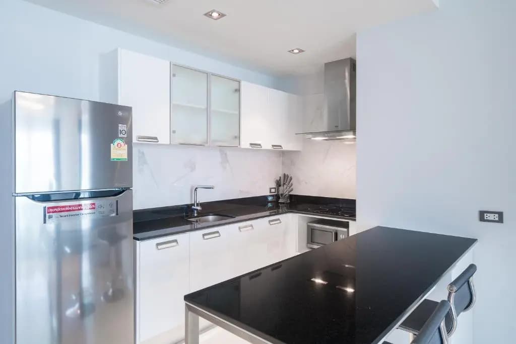 Emerald Terrace Apartments by Lofty - photo 5