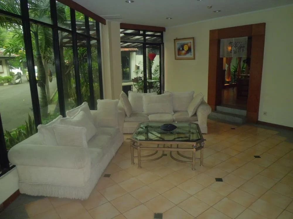 ZEN Rooms Cilandak - photo 9